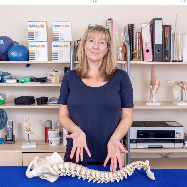 Alison Morton & Paul Soley Physiotherapy